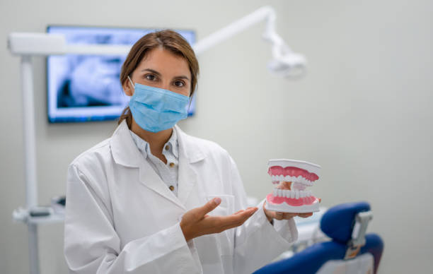 Best Emergency Tooth Extraction in Durand, MI