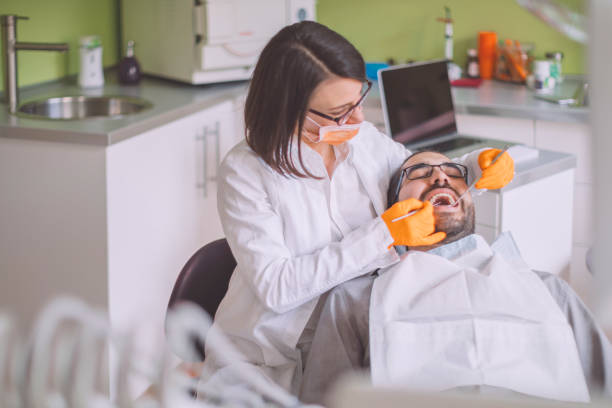 Best Emergency Denture Repair in Durand, MI